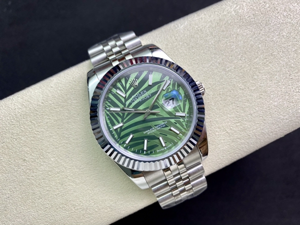 激安ロレックス内部構造